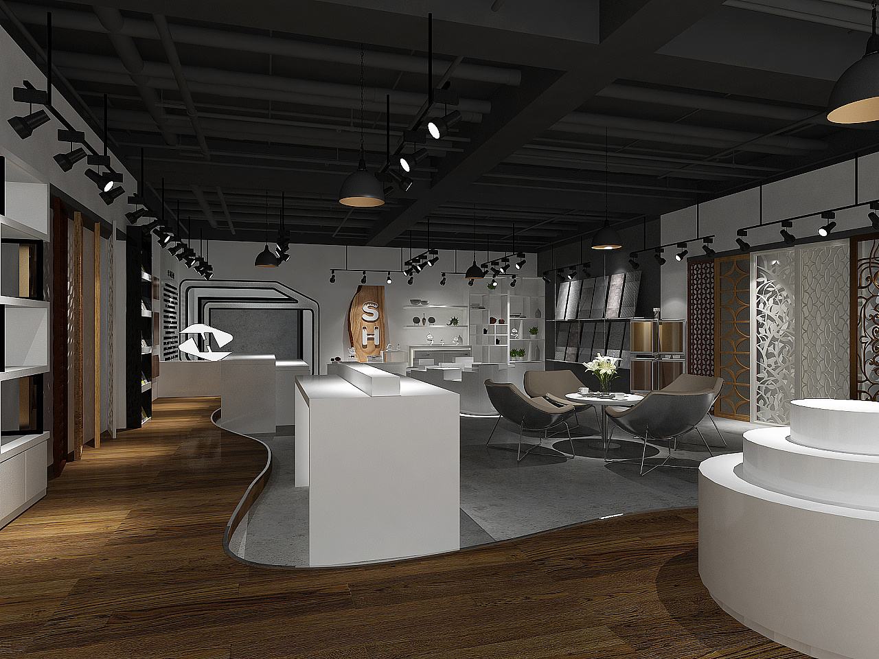 鋼材、型材、建材的不同