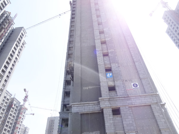 自保溫砌塊在建筑行業(yè)中利用到哪里 自保溫砌塊在建筑行業(yè)中利用到哪里